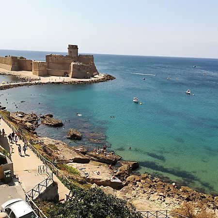 Hotel La Calabrese Isola Di Capo Rizzuto Luaran gambar