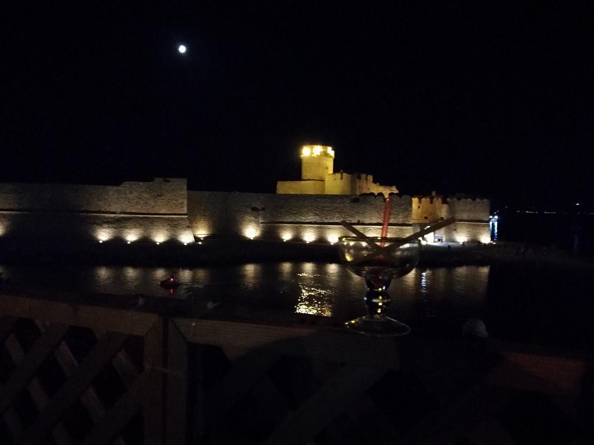 Hotel La Calabrese Isola Di Capo Rizzuto Luaran gambar